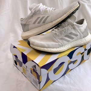 Women’s adidas pure boost Go